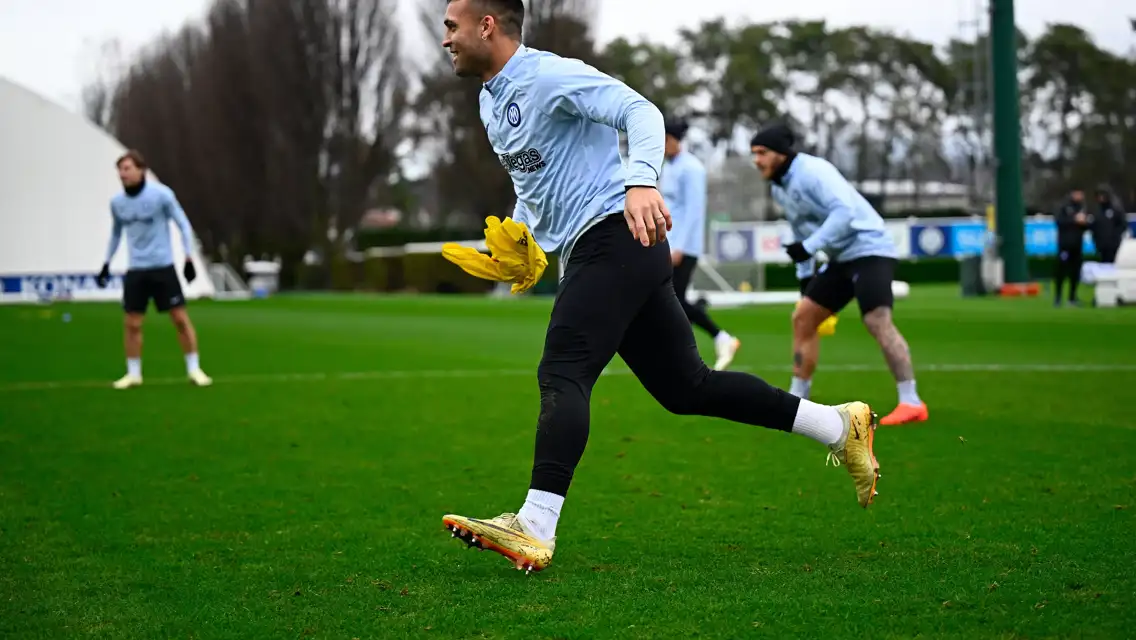 Bologna - Inter, dove vederla in TV | Inter.it