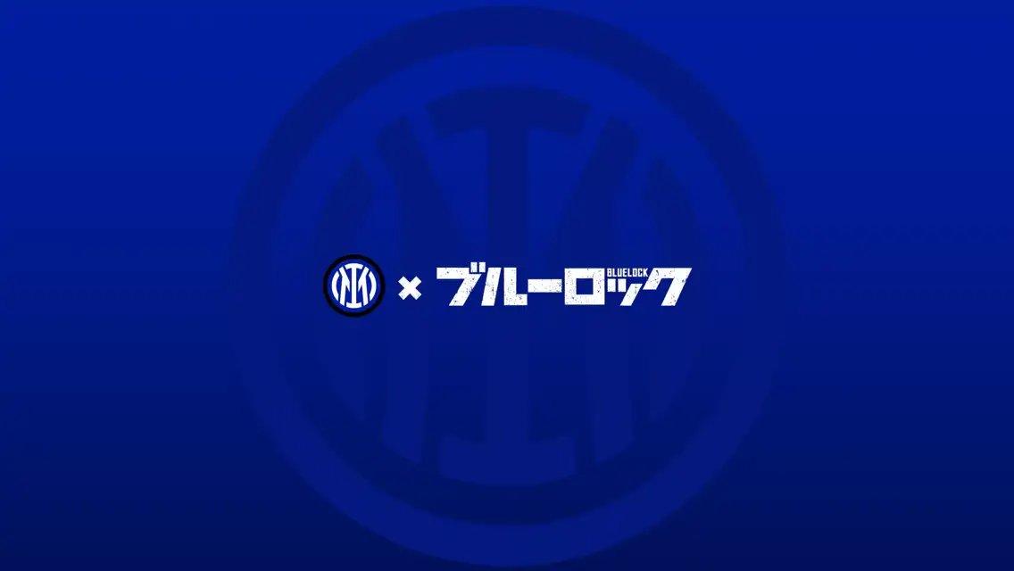 Inter X Blue Lock la collaborazione è solo all’inizio Inter.it