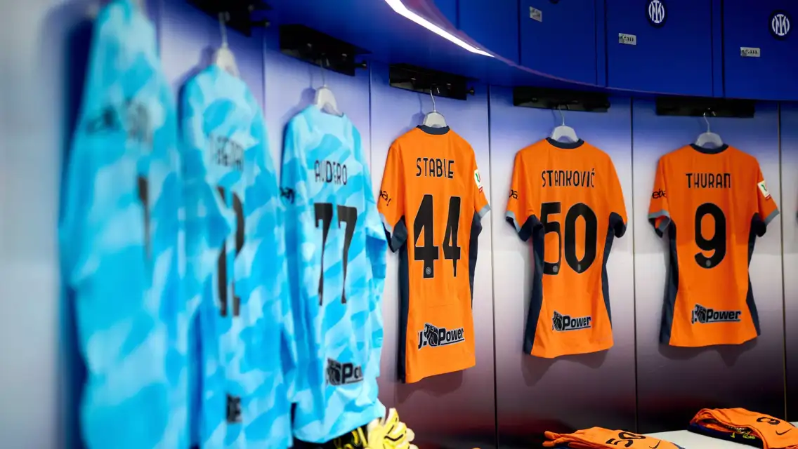 Inter-Bologna, le formazioni ufficiali | Inter.it