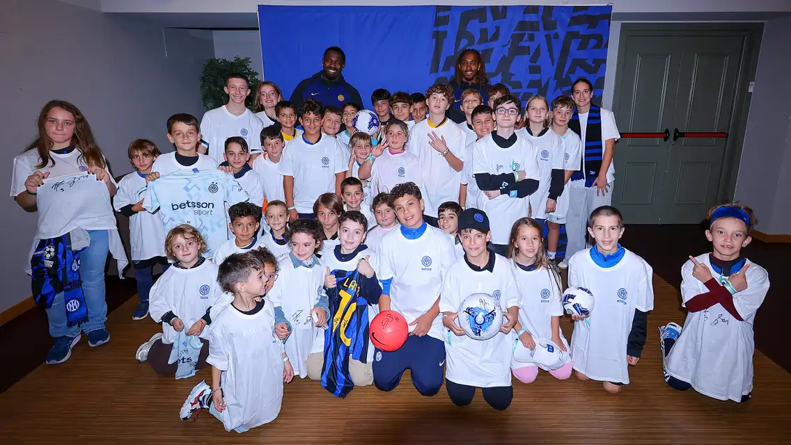 Inter Club, una serata speciale a Bologna