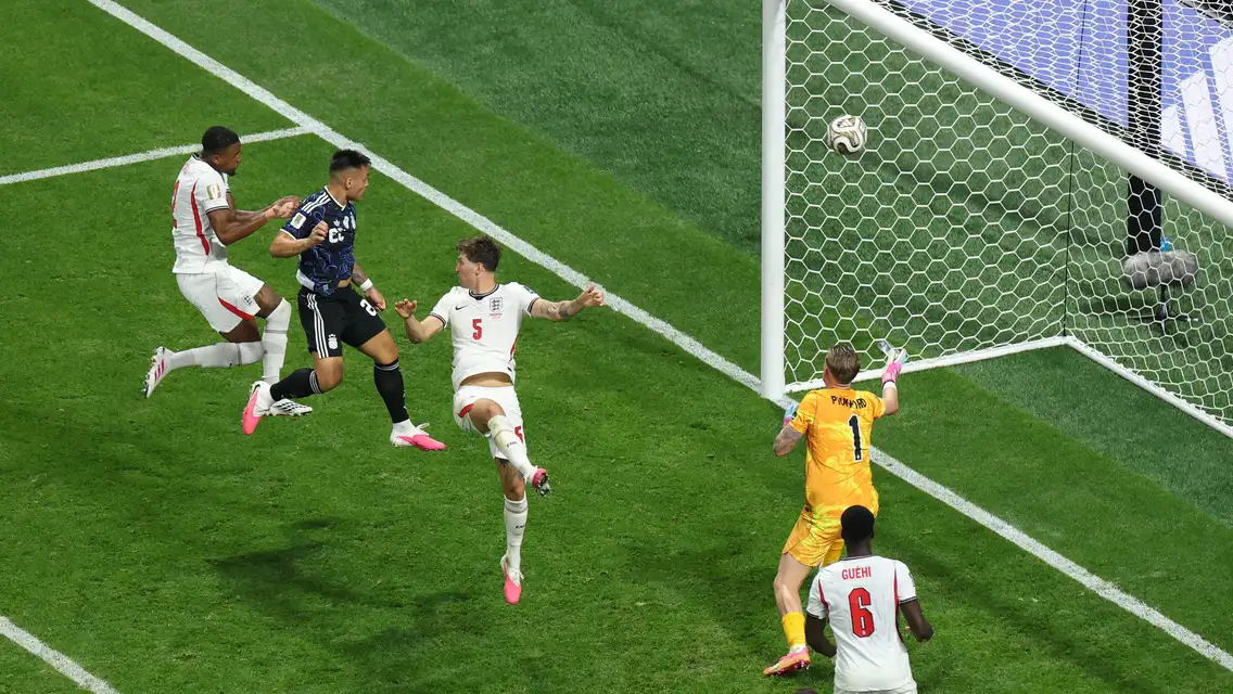 Lautaros Zahlen und Statistiken für Argentinien