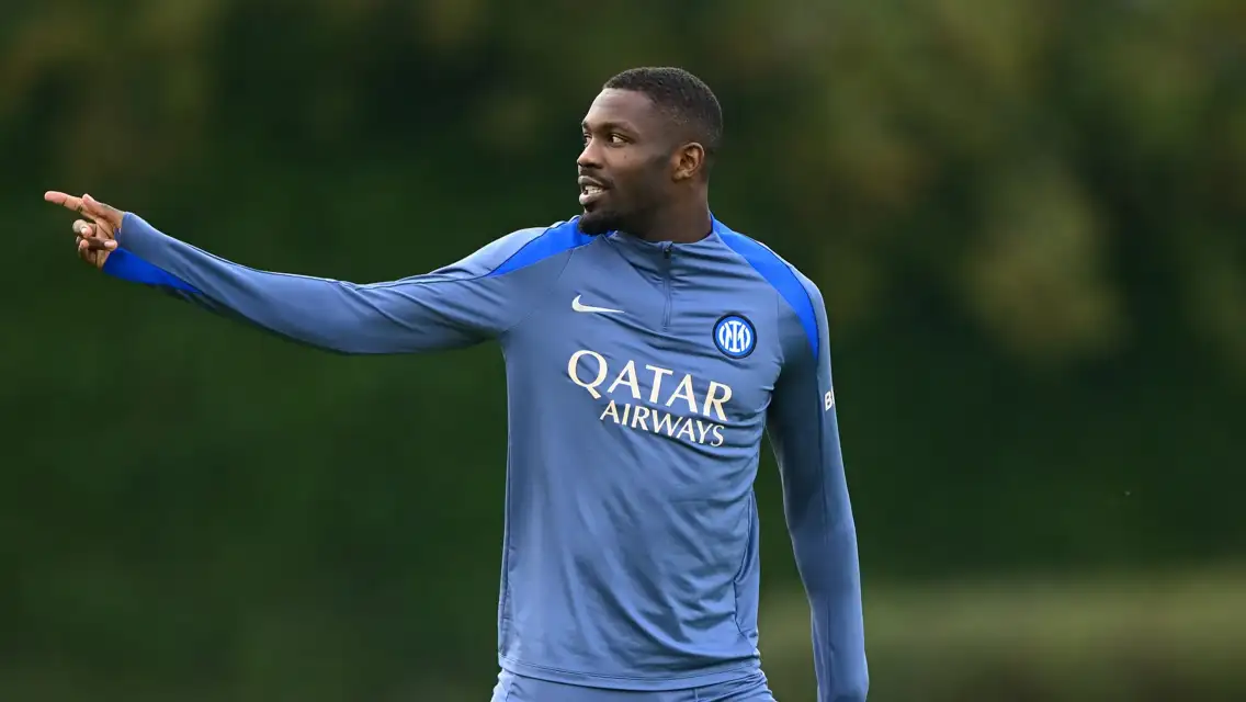 InterJuventus, il racconto della giornata Inter.it