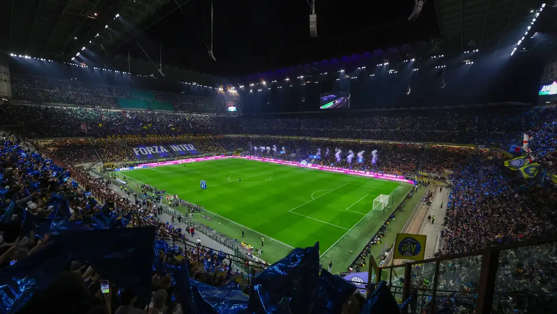 FC Internazionale Milano - Inter Official Website | Inter.it