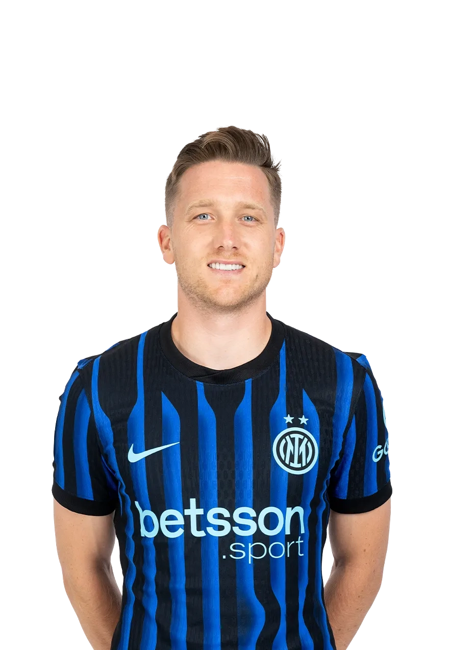 Testine Prima squadra 25/26