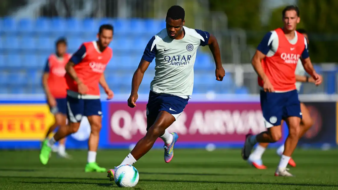 Cagliari-Inter, dove vederla in TV | Inter.it