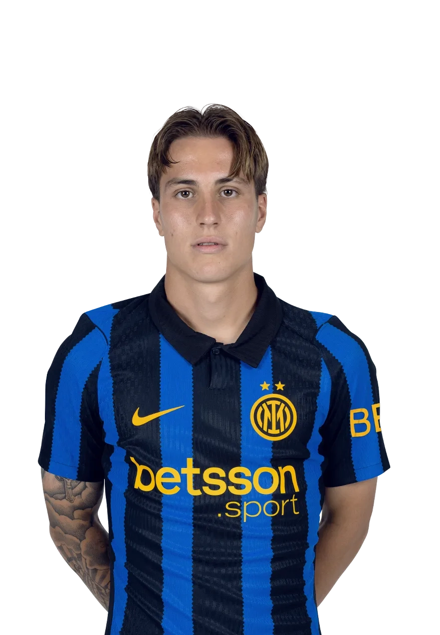 Player image