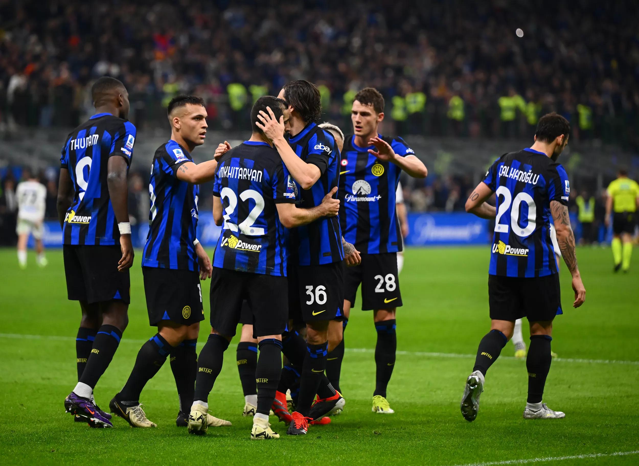 Inter-Empoli, Ultimi Biglietti E Tutte Le Info | Inter.it