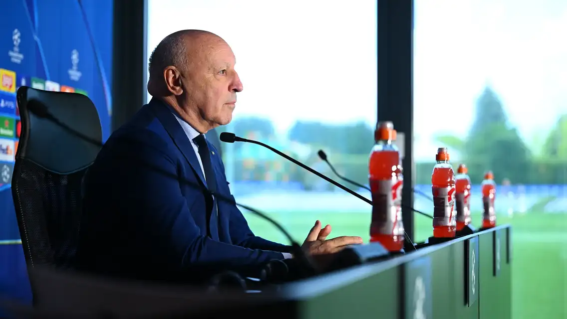 Marotta: 