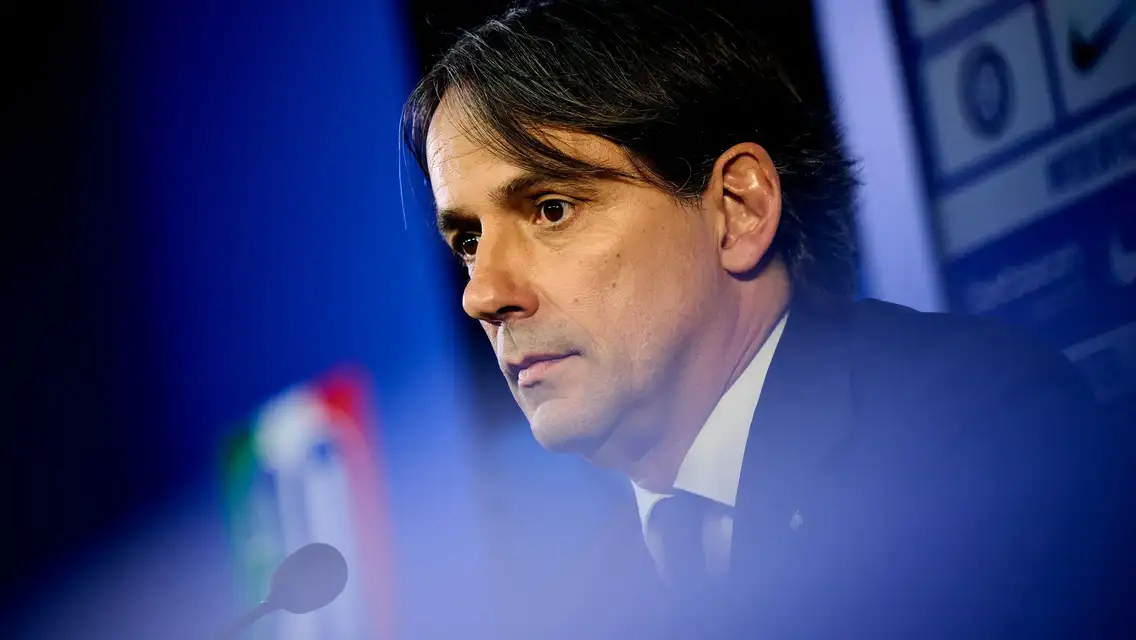 Inzaghi: 
