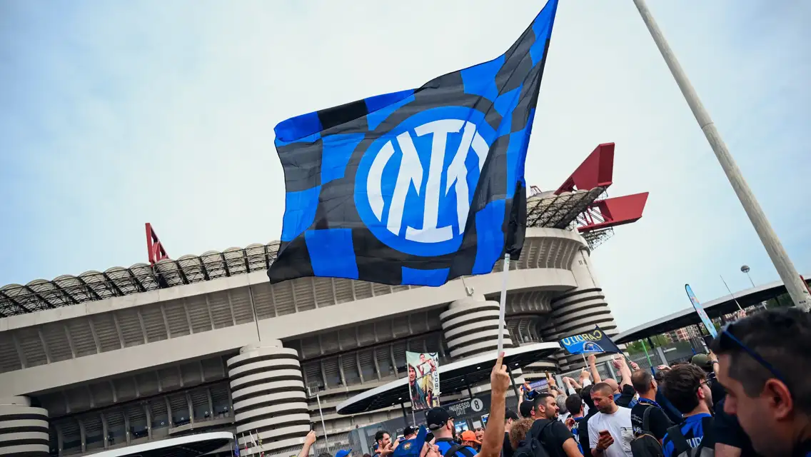 Inter vs. Hellas Verona will take place on Sunday 17 at 15:00 CEST