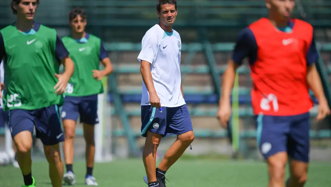 Primavera 1, le formazioni di Bologna-Inter | Inter.it