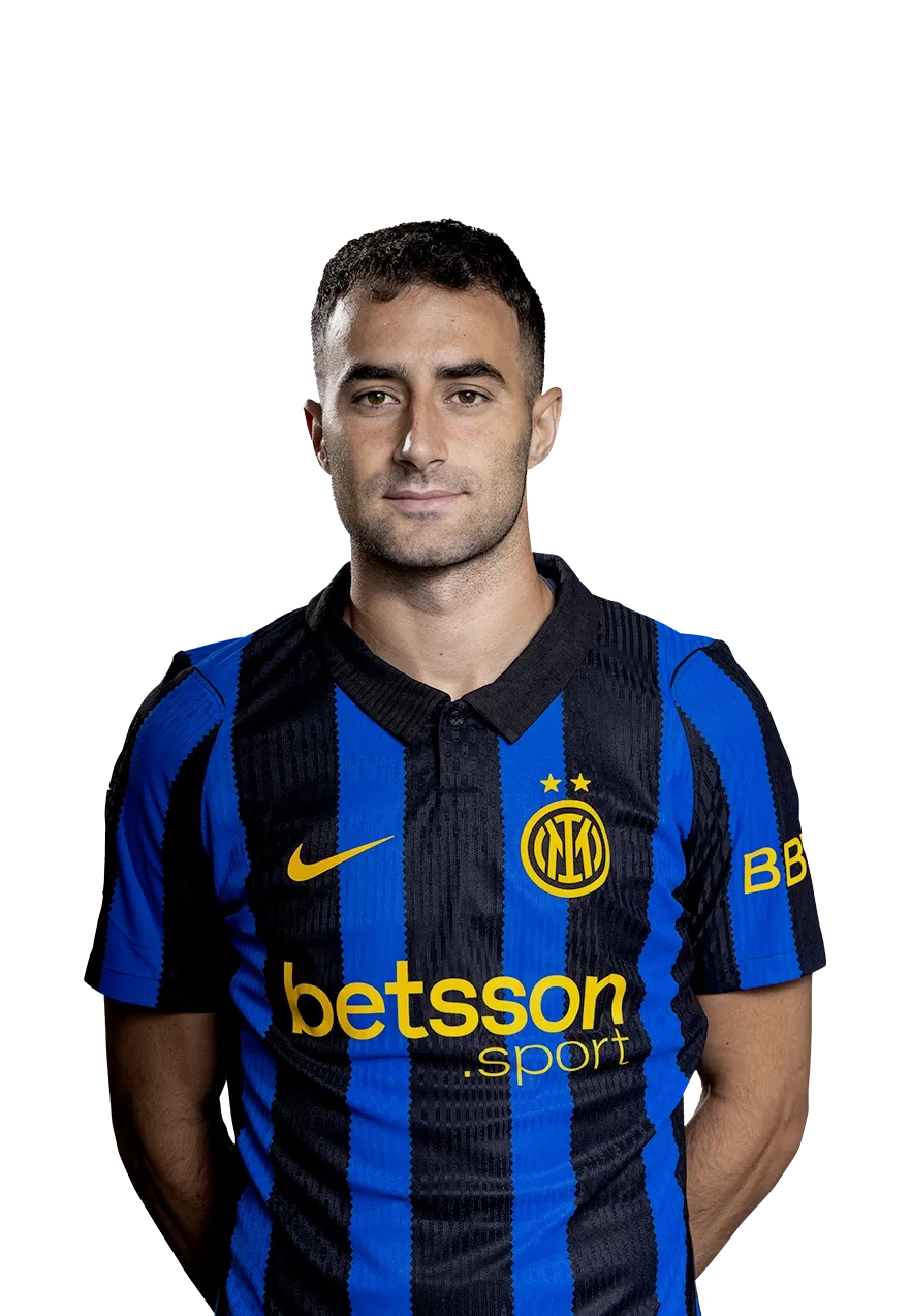 Player image