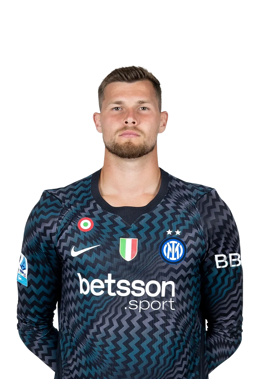 Player image