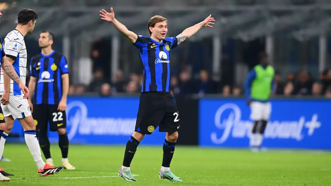 Inter vs. Genoa, the complete guide | Inter.it