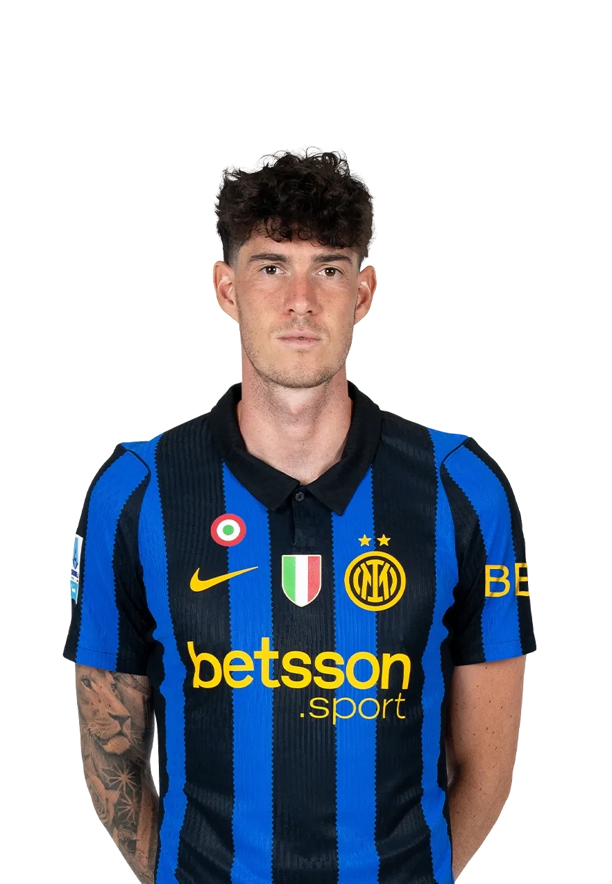 Player image
