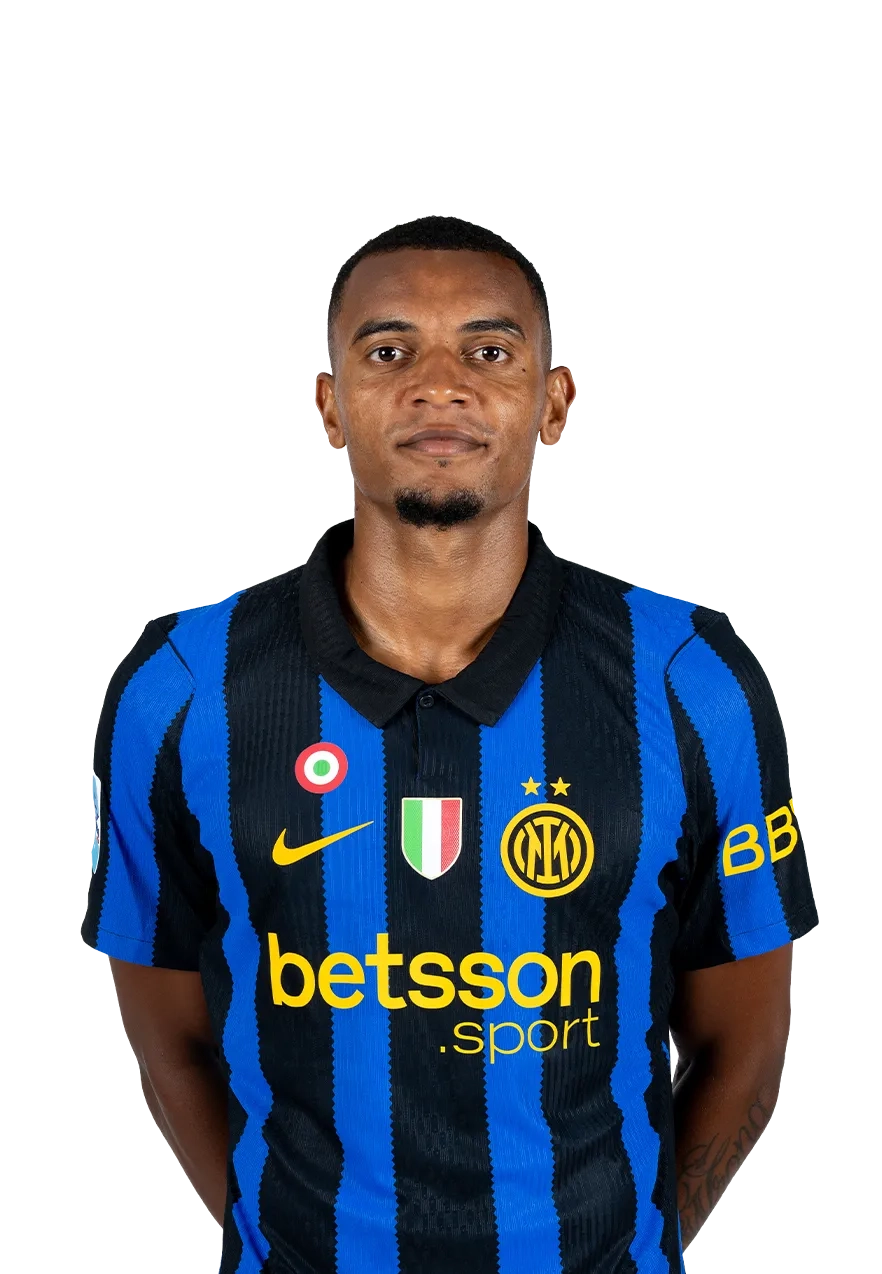 Player image