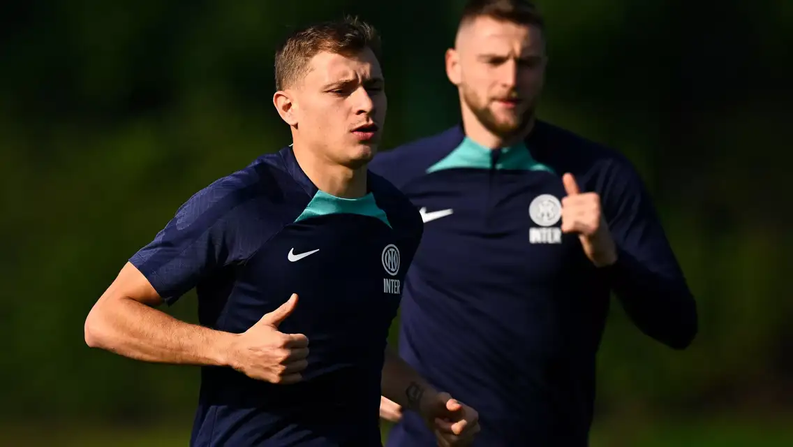 Looking ahead to Inter vs. Sampdoria: the Nerazzurri get back to work