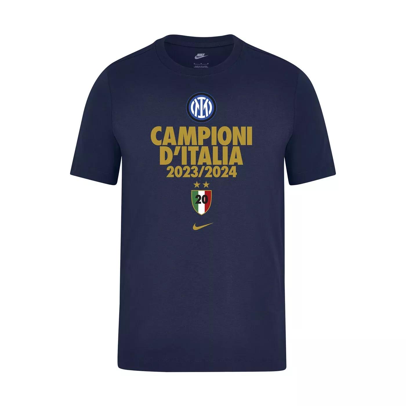 Bandiera Curva Nord Inter Scudetto Campioni Seconda Stella - 140x100cm - Tessuto Poliestere - Ufficiale - Foto 9