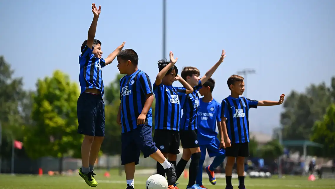 A new milestone for Inter Academy: two new projects launch in Australia