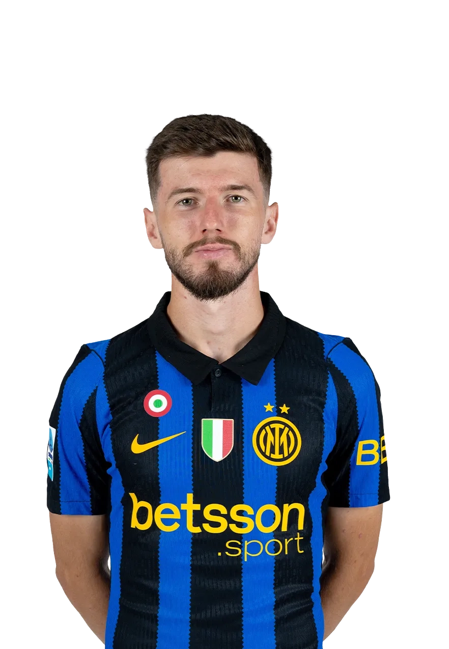 Player image