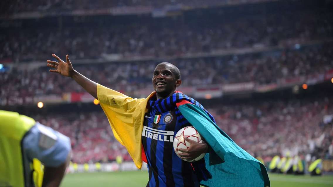 Samuel Eto'o | Inter.it