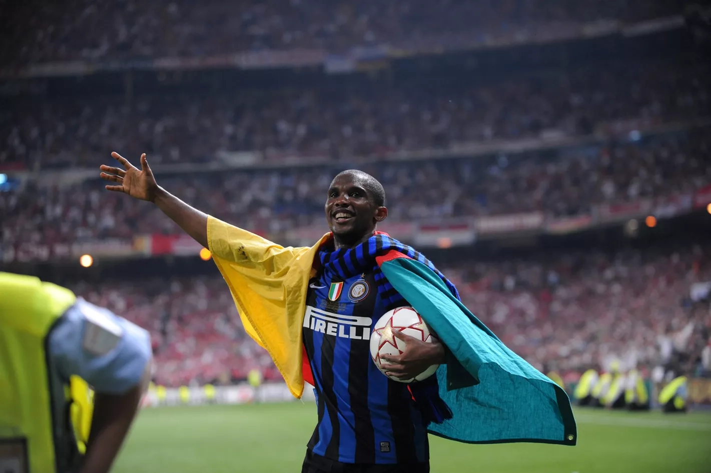 Dejan Stankovic | Inter.it Dejan Stankovic | Inter.it