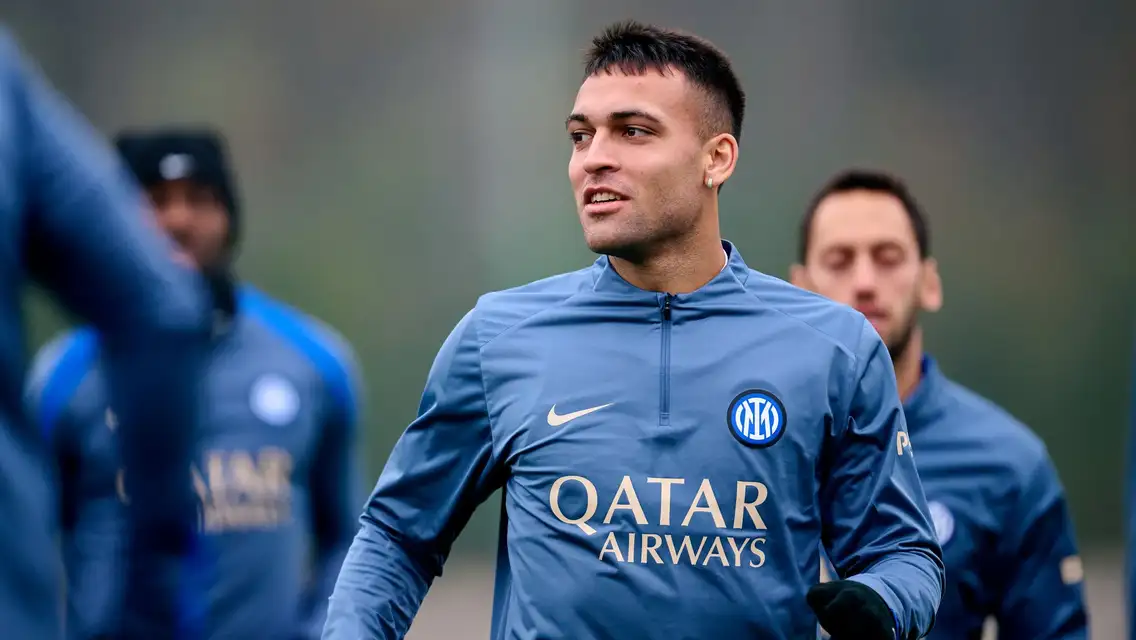 Training Photos