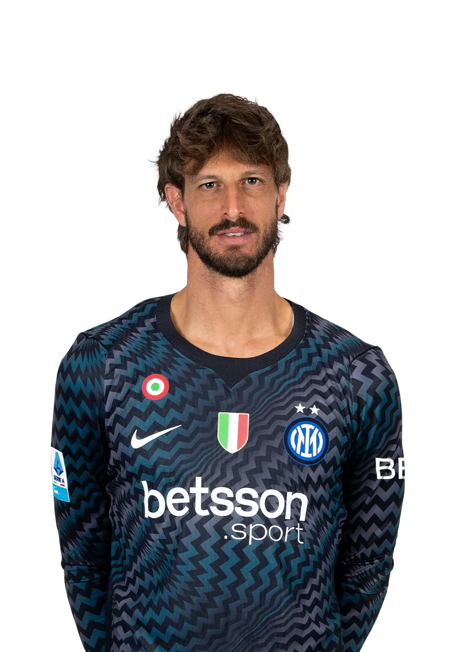 Player image