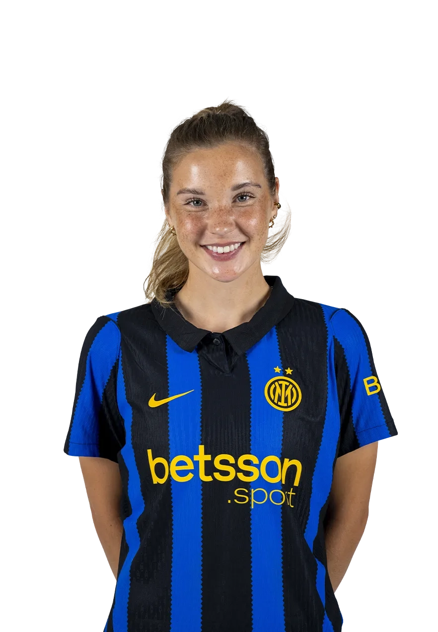 Player image