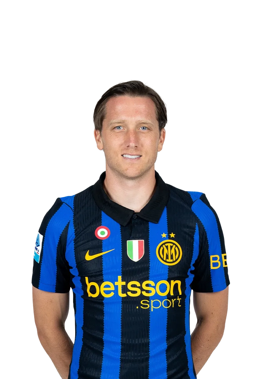 Player image