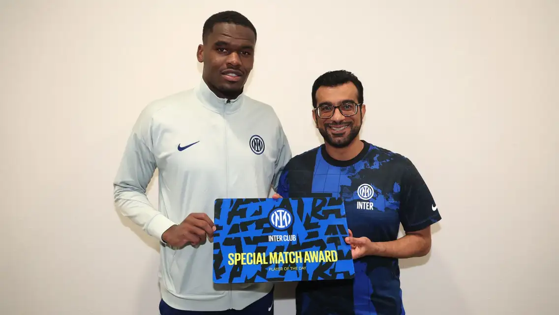 Inter Club: the story of the special match against Cremonese