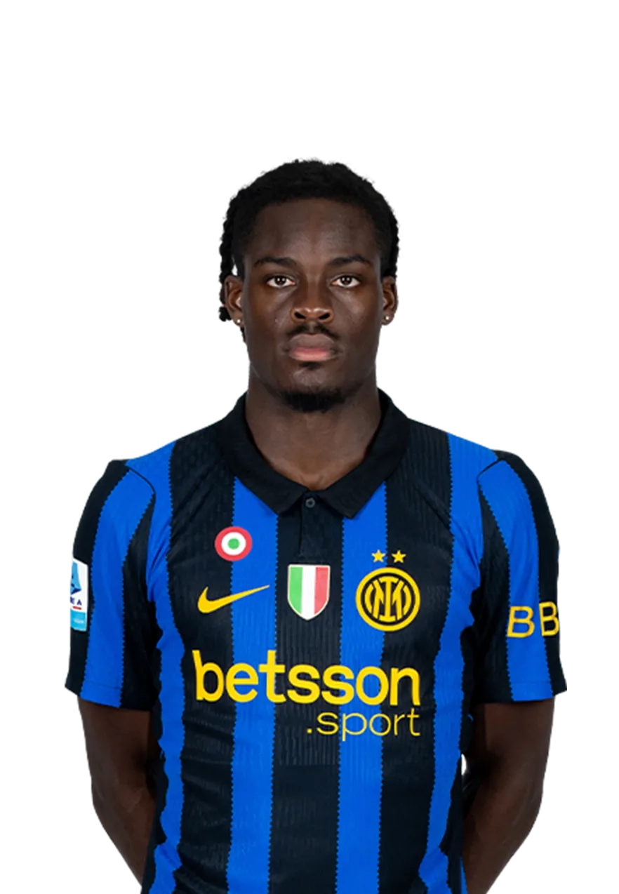 Player image
