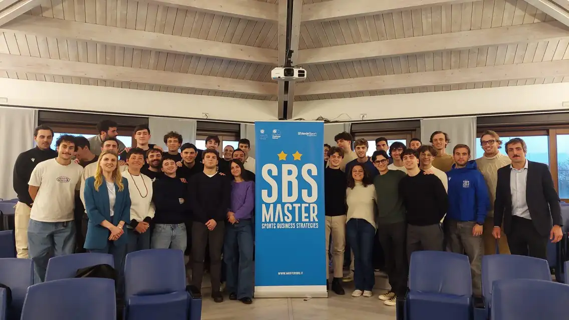 Inter Campus al Master SBS di Verde Sport e Università Ca’ Foscari