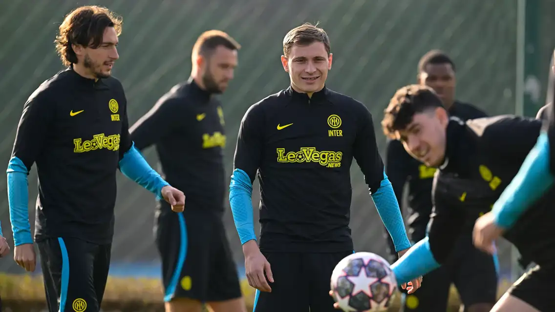 Inter vs. Porto the full guide Inter.it