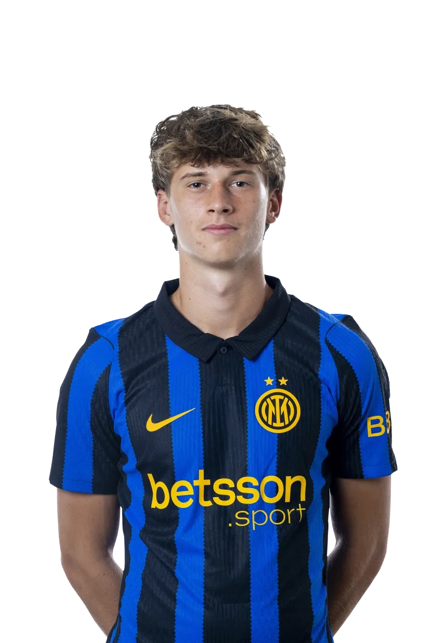 Player image