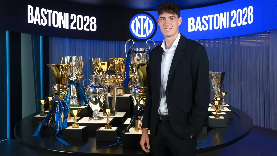 The Financial Imperative for Inter Milan