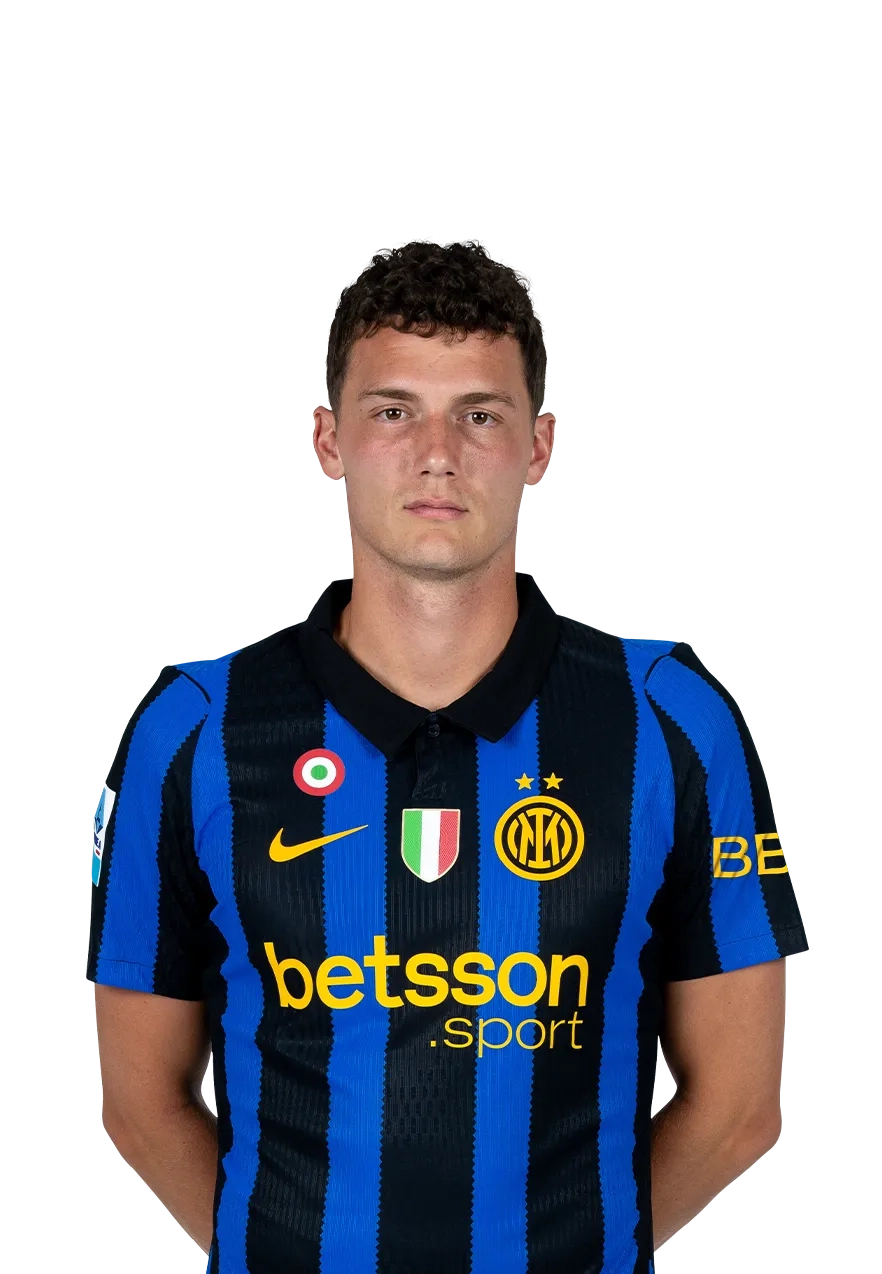 Player image