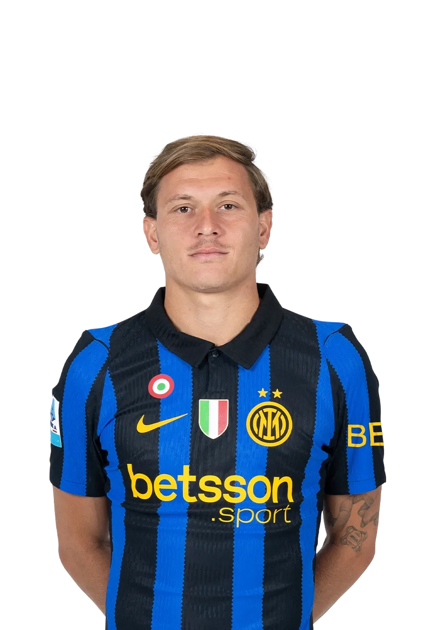 Player image