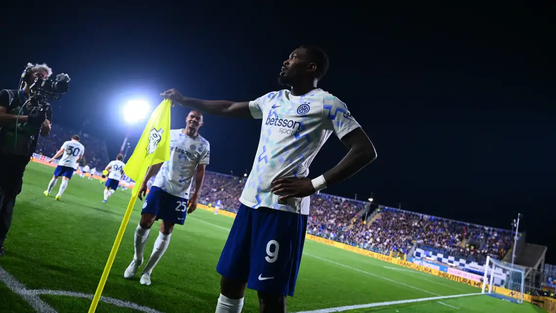 FC Internazionale Milano - Inter Official Website | Inter.it