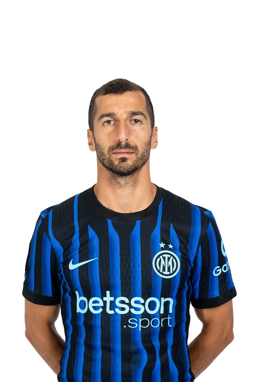 Testine Prima squadra 25/26