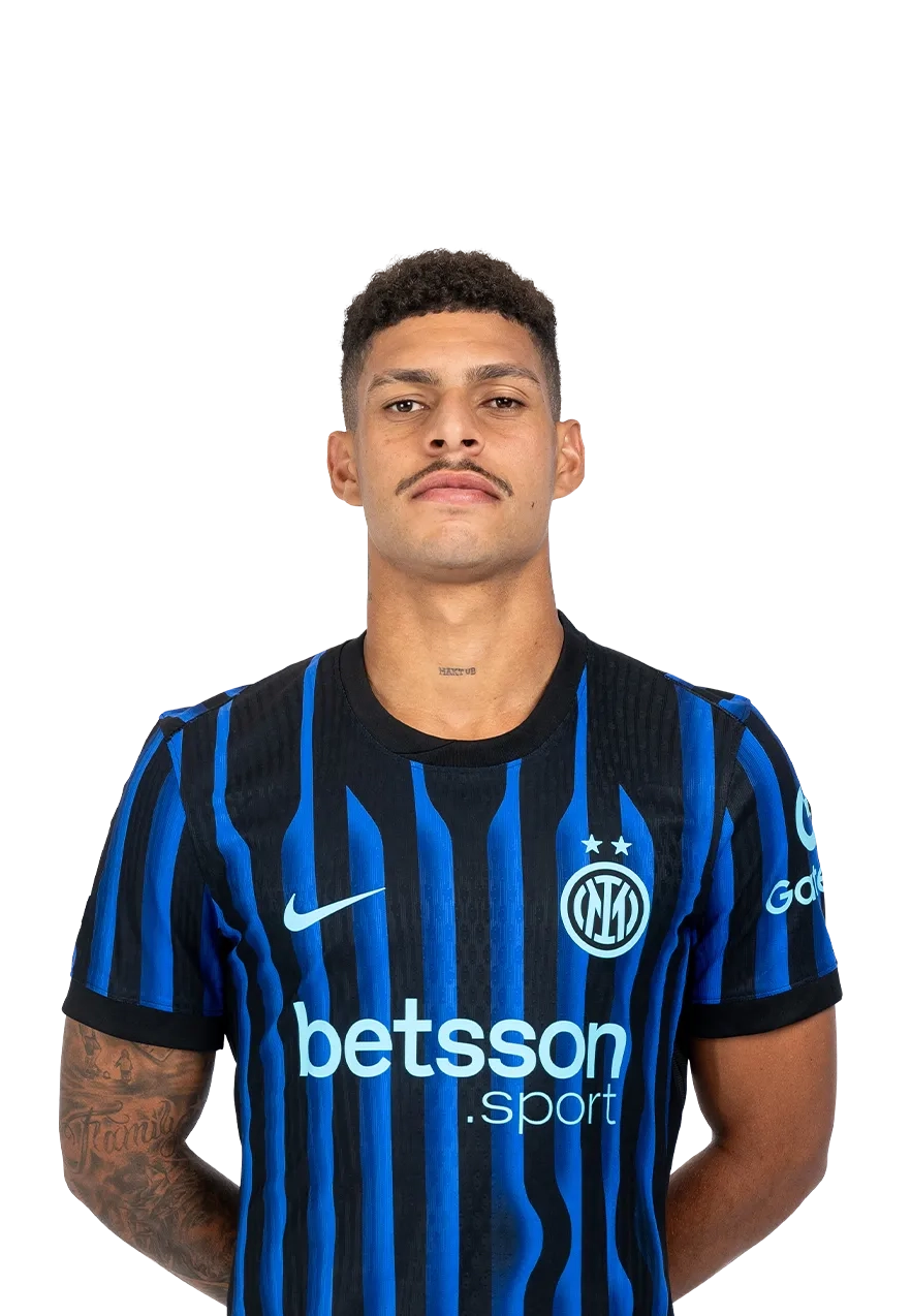 Testine Prima squadra 25/26