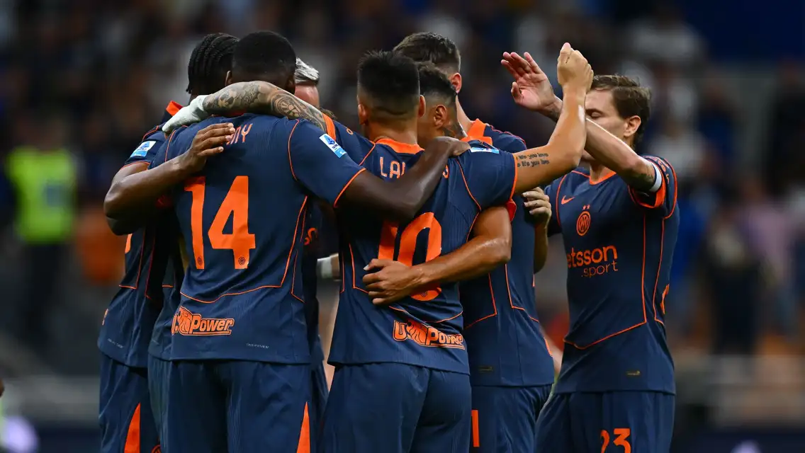 Inter 공식 프리뷰 이미지