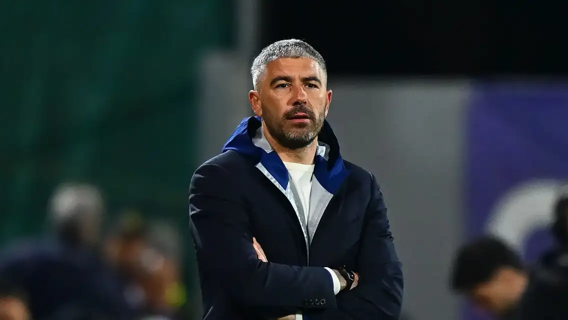 Kolarov: "Our strength lies in our togetherness: we have nothing to ...