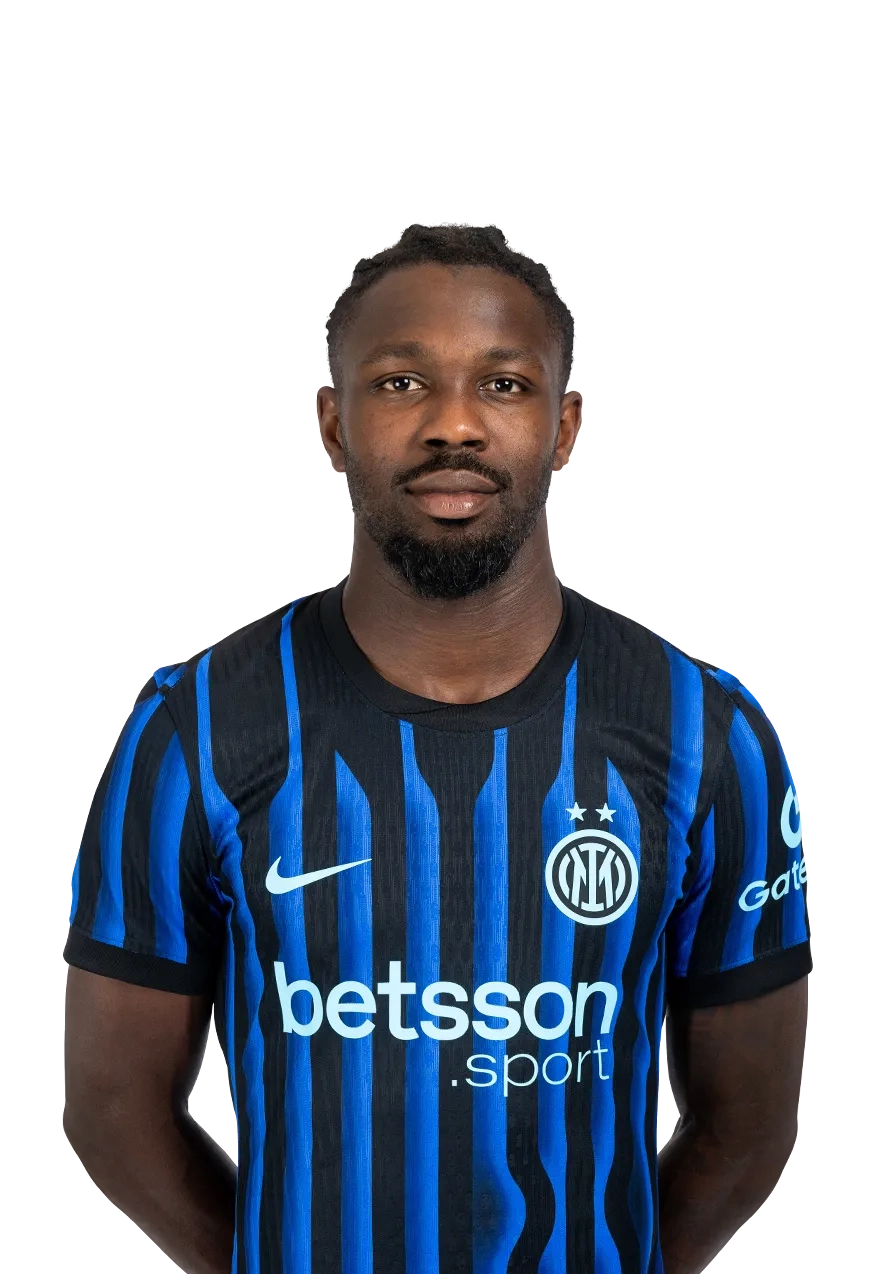 Testine Prima squadra 25/26