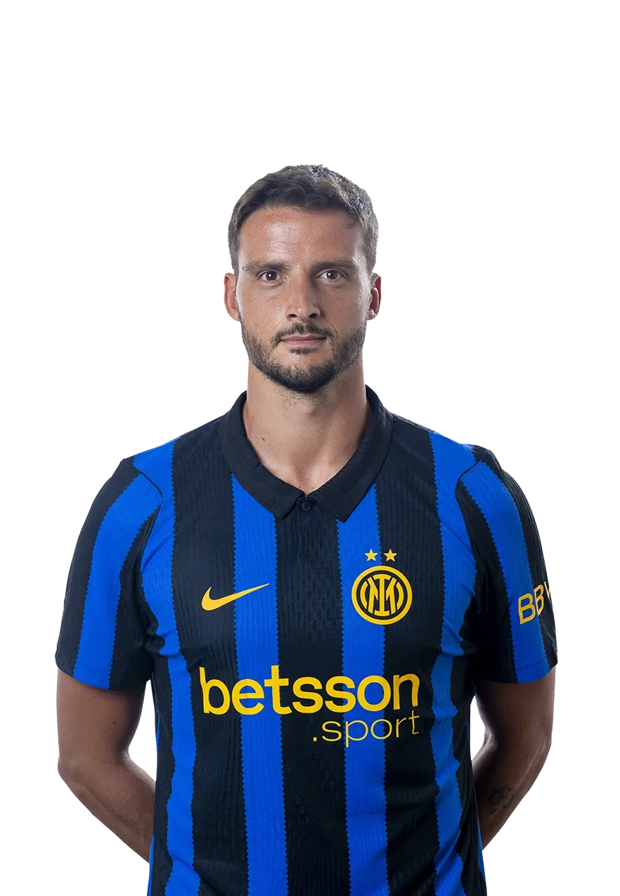 Player image
