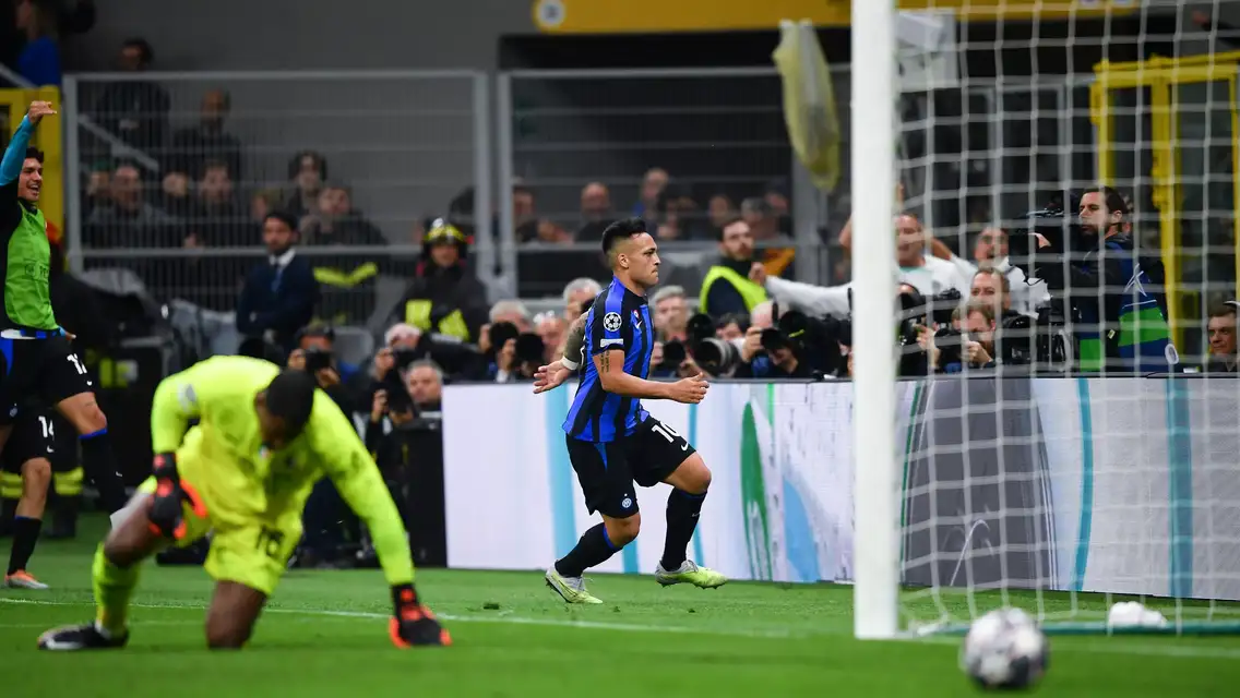 Inter Facts | La sesta finale, il traguardo di Inzaghi, Lautaro uomo derby