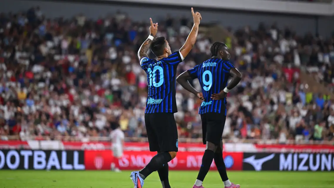 Monza vs Inter: everything you need to know about the Nerazzurri ...