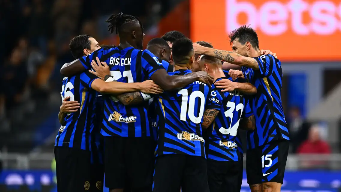 InterJuventus, la guida completa Inter.it