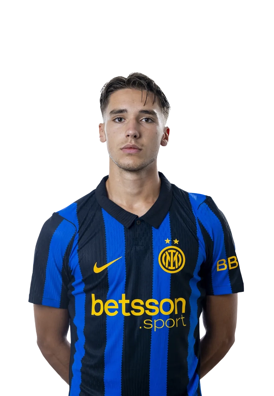 Player image
