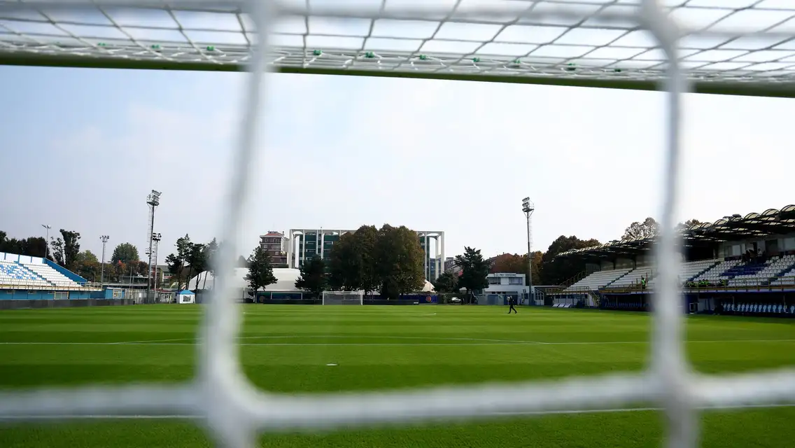 Inter U23 gegen Monopoli, die offiziellen Aufstellungen